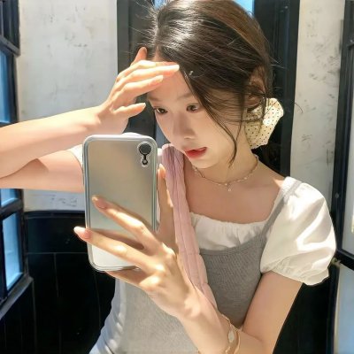 凌晨的天使